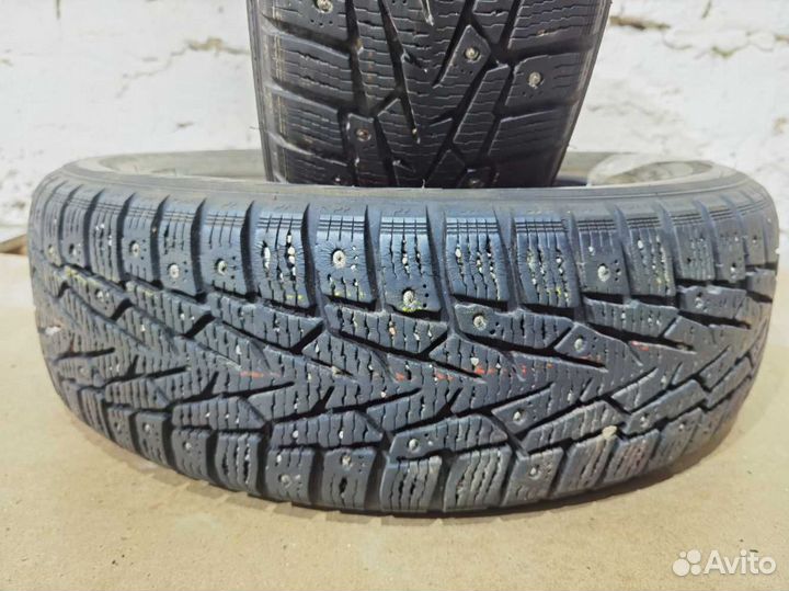 Nokian Tyres Hakkapeliitta 7 185/65 R15 92T