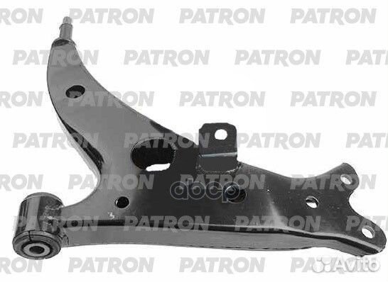 Рычаг подвески левый toyota RAV 4 I (XA10) 01/94