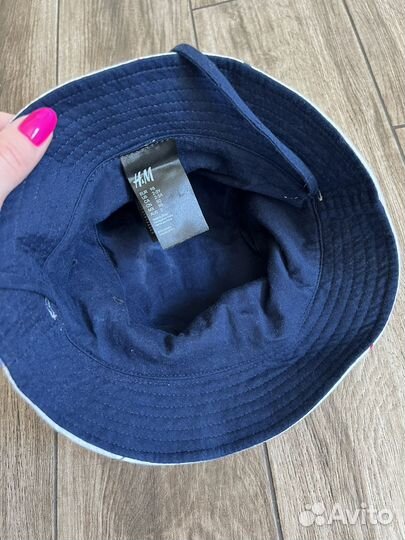 Новая панама H&M 98 размер