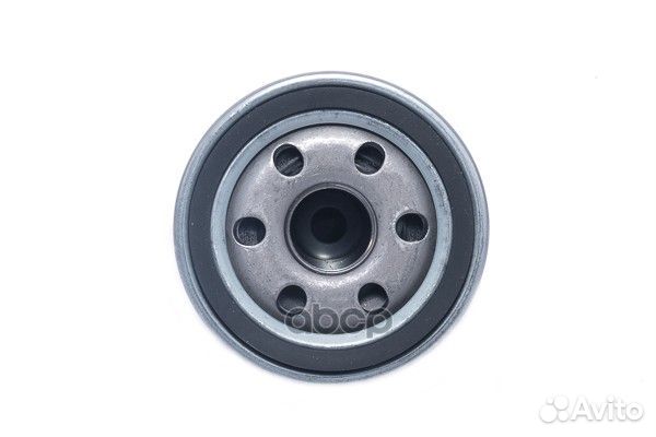 Фильтр масляный SM106 SCT