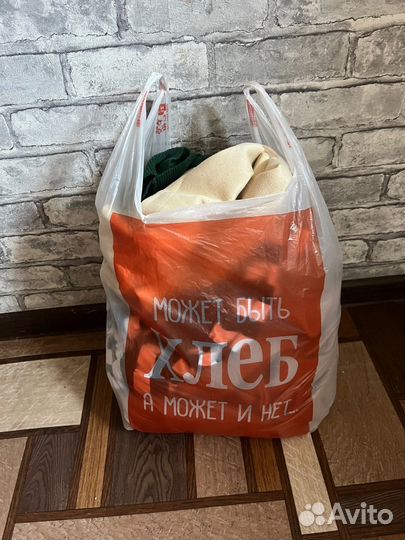 Женские вещи пакетом 42 44