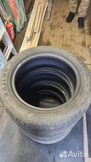 Sailun Atrezzo Elite 205/55 R16