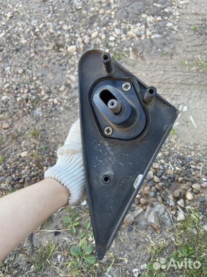 Зеркало от семерки