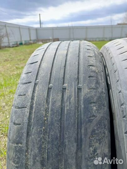 Nexen N8000 235/60 R18 103H