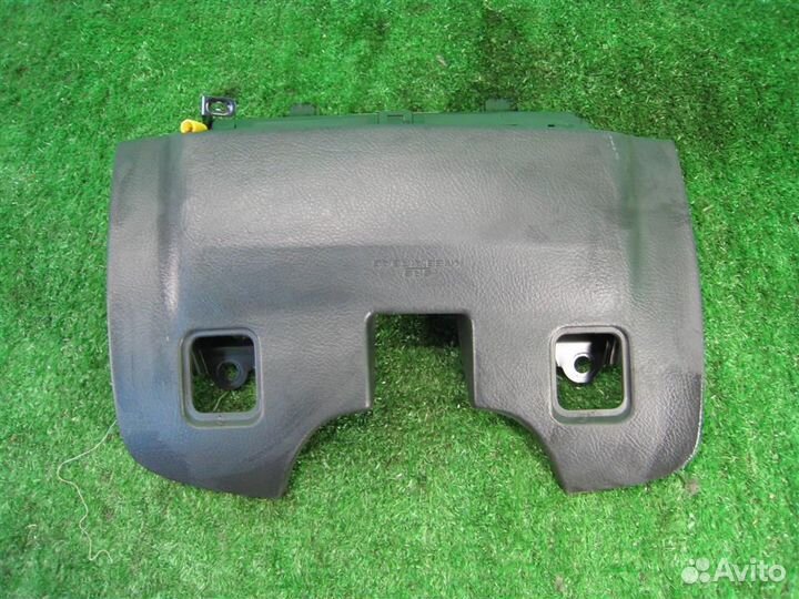 Подушка безопасности коленная Toyota Avensis T25