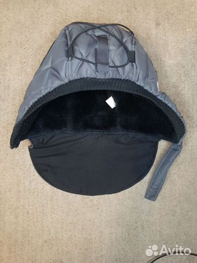 Подшлемник