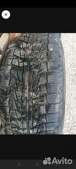 Колеса на Mercedes Ml W163