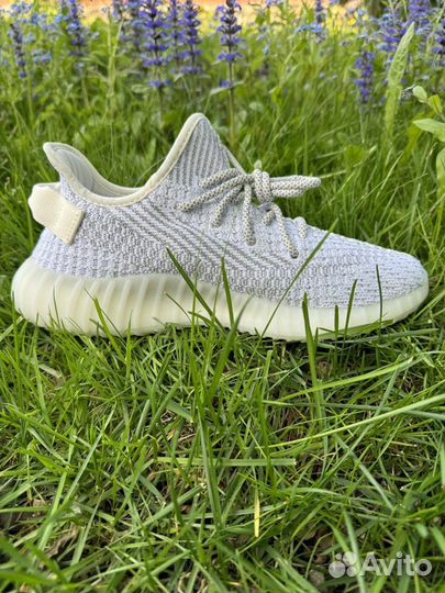 Кроссовки adidas yeezy boost 350 v2