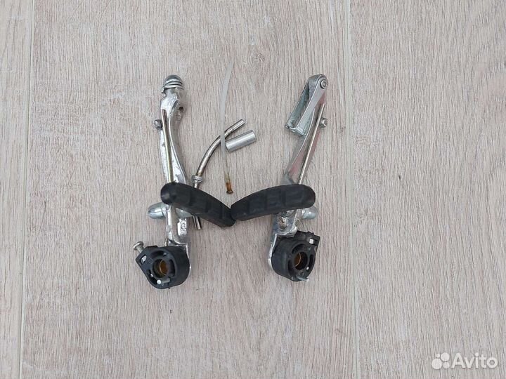 Запчасти для велосипеда