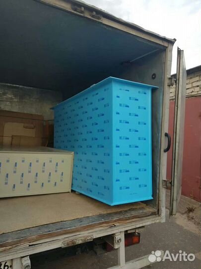 Изделия из пластика