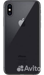 iPhone xs 64 gb