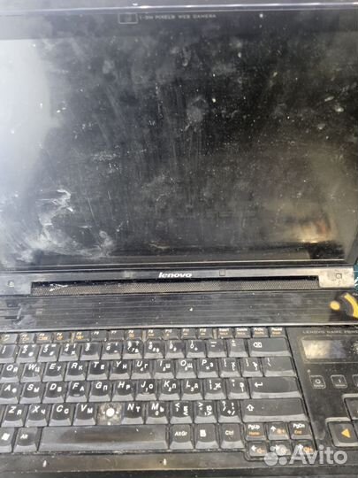 Ноутбук 2 шт