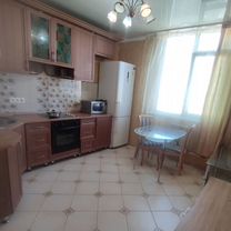 1-к. квартира, 49 м², 7/17 эт.