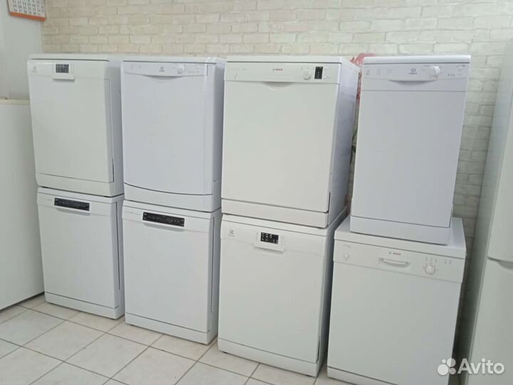 Посудомоечная машина бу гарантия доставка