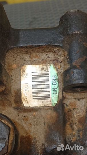 Насос гур Ford Maverick