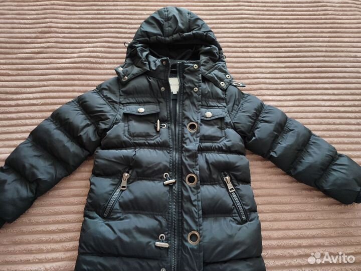 Куртка для мальчика