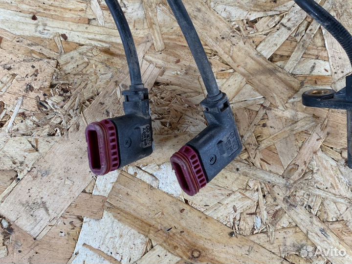 Датчик абс задний Мерседес w216