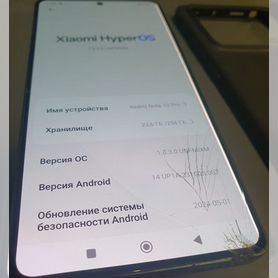 Xiaomi Redmi Note 13 Pro, 12/256 ГБ