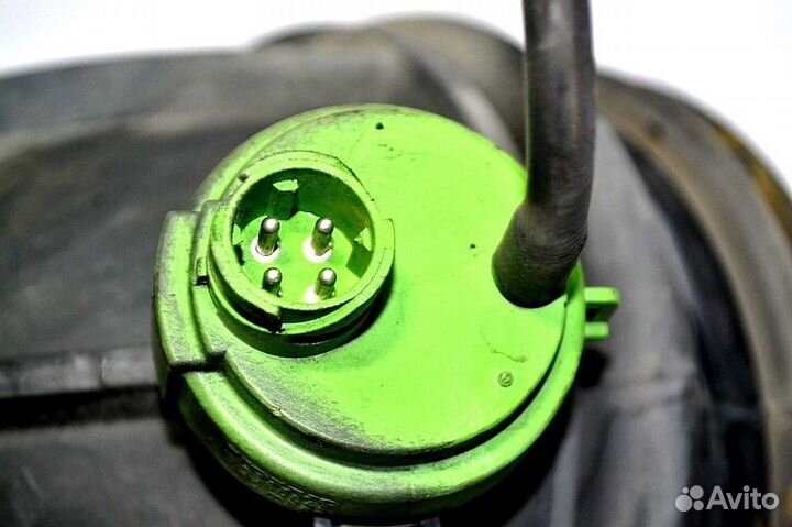 Воздуховод гофрированный volvo FH (01.05)