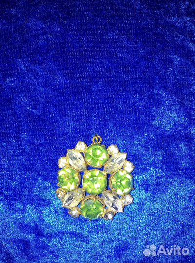 Подвеска СССР