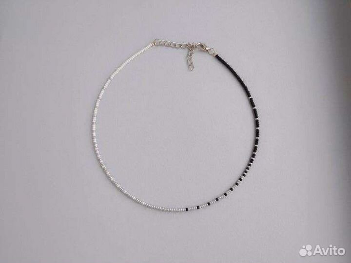 Изделия из бисера