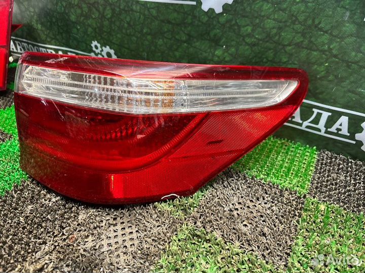 Фонарь задний правый Lexus Ls460 2006-2009