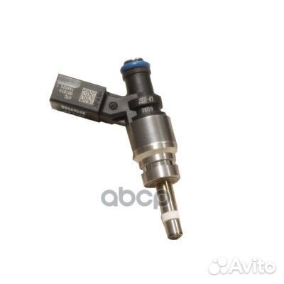 Форсунка топливная 137124 HÜCO