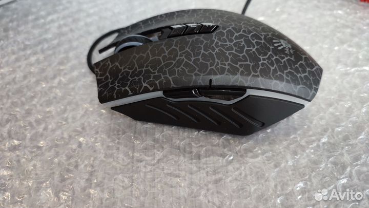 Игровая мышь Bloody A7