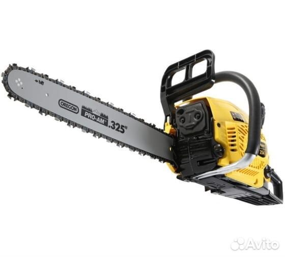 Бензопила Champion 254-18