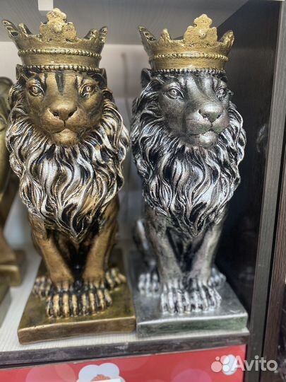 Гипсовые фигурки, копилки