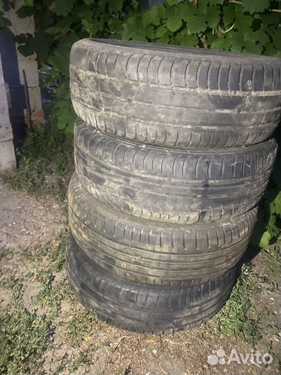 Nordman SX3 195/65 R15