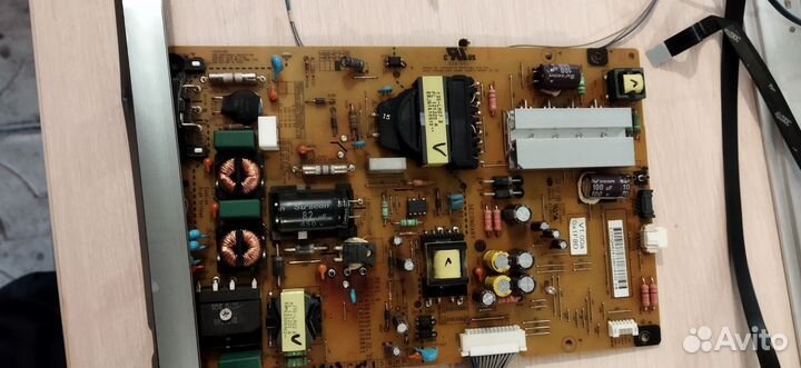 Зап. части для телевизора LG 42дюйма