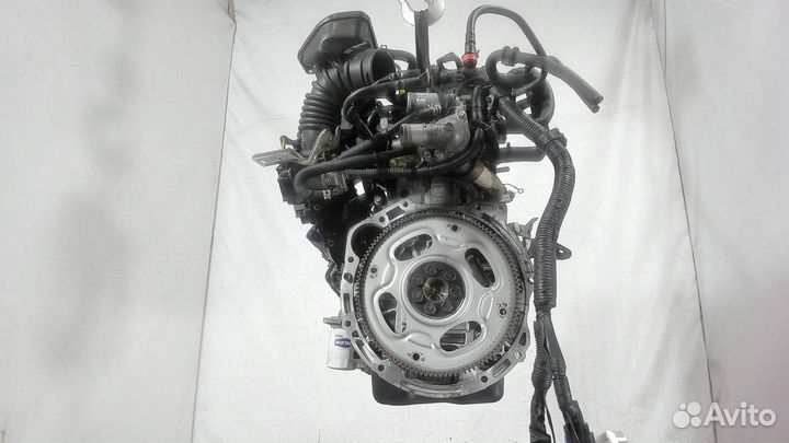 Двигатель 2,4 л., Mitsubishi Outlander 2013