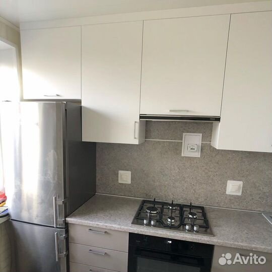 Кухня на заказ 3