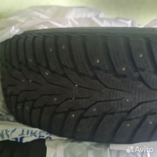 Nexen Aria AH7 215/55 R17 91