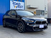 BMW X2 1.5 AMT, 2018, 23 000 км, с пробегом, цена 1 899 000 руб.