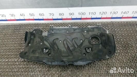 Защита двигателя верхняя volvo XC90 1 (BEA34H401)