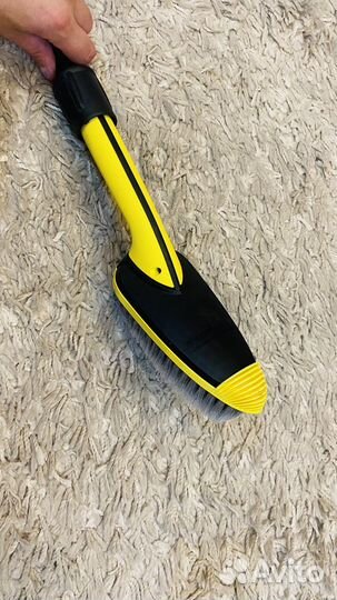 Мягкая универсальная щетка wb 50 доя кёрхер