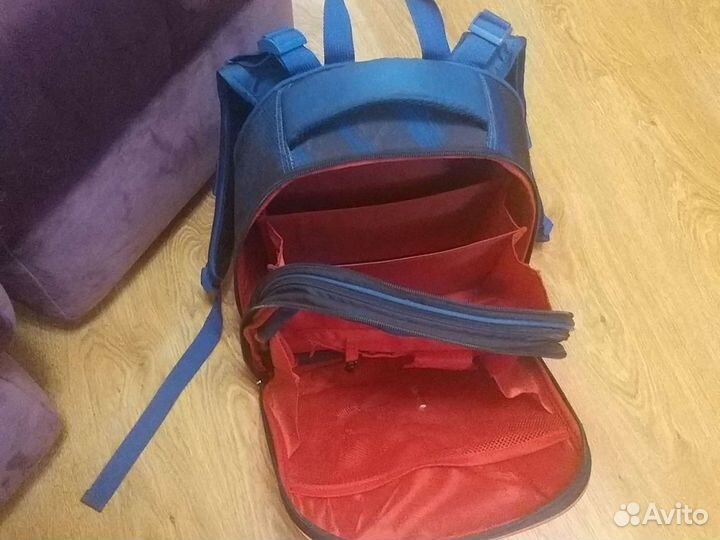 Ранец школьный для мальчика