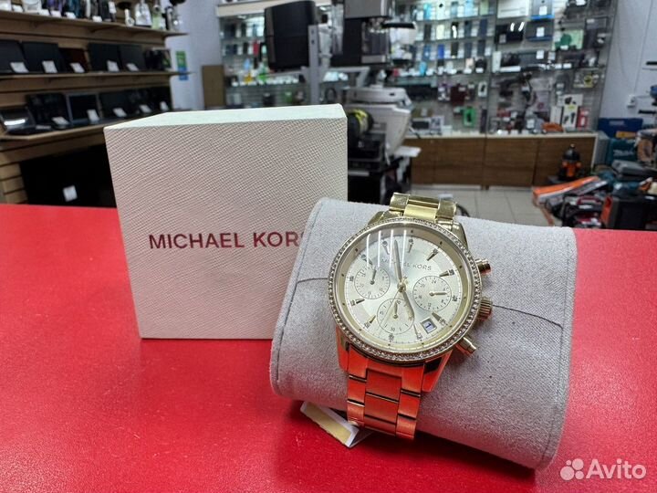 Наручные часы michael kors Ritz MK6356