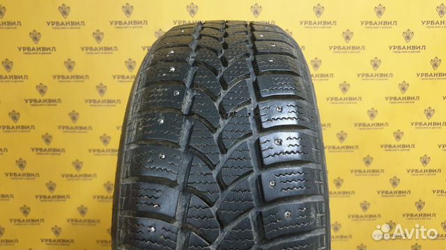 Tigar Sigura Stud 205/55 R16 94T