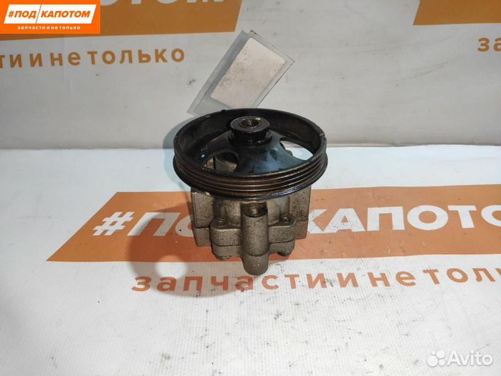 Насос гидроусилителя руля Chevrolet Cruze 96837813