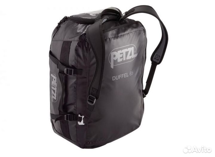 Сумка Petzl duffel 85