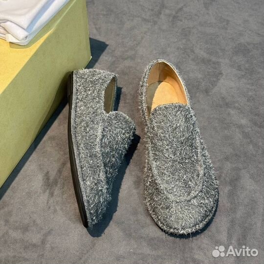 Лоферы The row женские мокасины Зе Ров Премиум