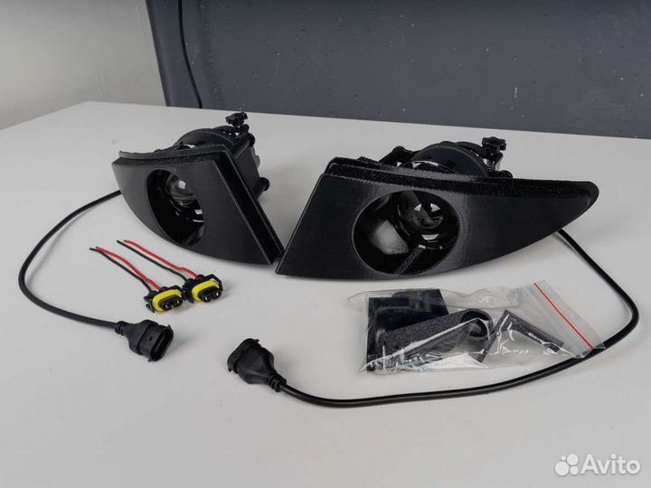 Птф Нyundаi Еlаntrа 4 HD (2006-2011)