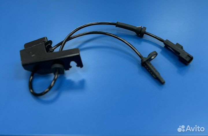 Датчик абс ford mondeo 5 перед