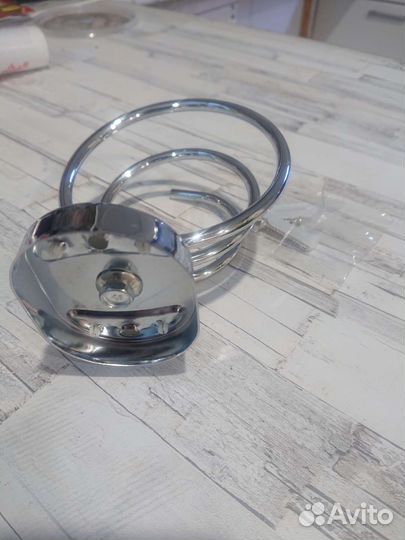 Держатель для фена настенный