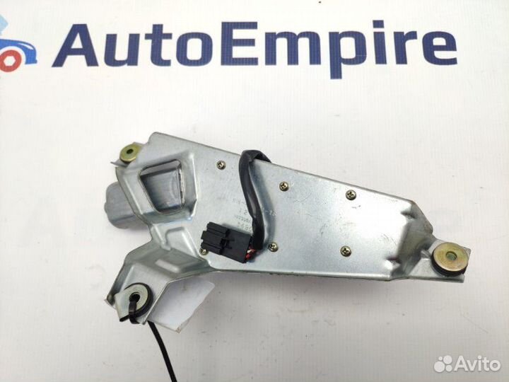 Моторчик стеклоочистителя задний Mitsubishi Galant