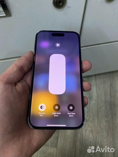 iPhone 14 Pro, 128 ГБ