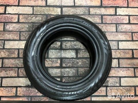 Bridgestone Sports Tourer MY-01 185/60 R14 82H